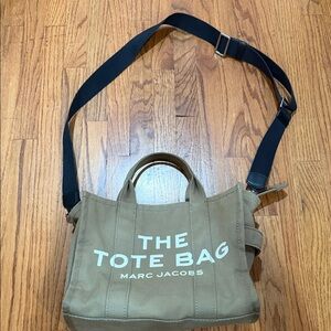Marc Jacob’s The Tote Bag